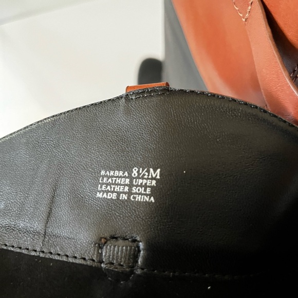 Halston Heritage boots - Picture 8 of 14